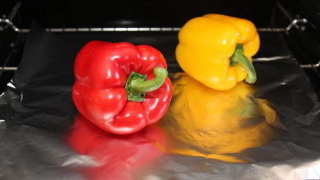 тефтели из индейки с запеченным картофелем