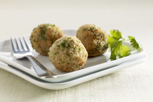 Тефтели из индейки