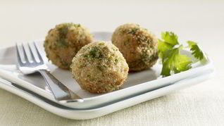 Тефтели из индейки