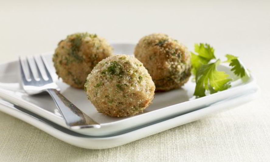 Рецепт тефтелей из индейки