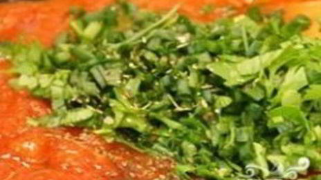 тефтели из красной рыбы