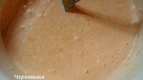 тефтели с грибами, запеченные в духовке в томатно-сметанном соусе