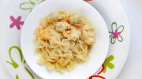 тефтели с манкой