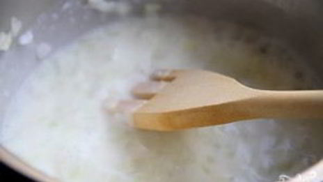 тефтели с манкой