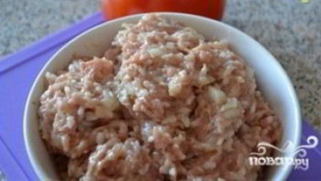 тефтели с морковью