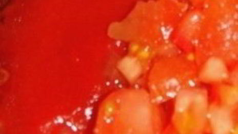 тефтели с подливкой на сковороде