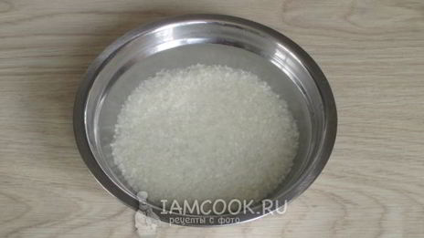 тефтели с рисом с подливкой в мультиварке