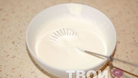 тефтели в духовке