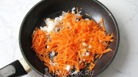 тефтели в грибном соусе