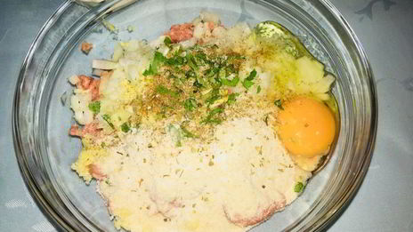 тефтели в сливочном соусе