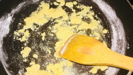 тефтели в сливочном соусе