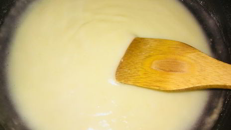 тефтели в сливочном соусе