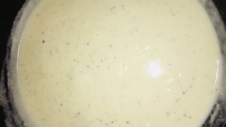 тефтели в сливочном соусе