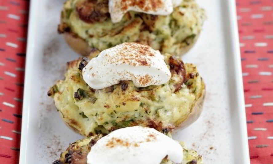 Рецепт тефтелей в сметанном соусе