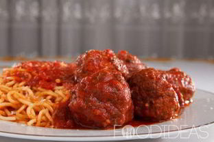 Тефтели в томатном соусе