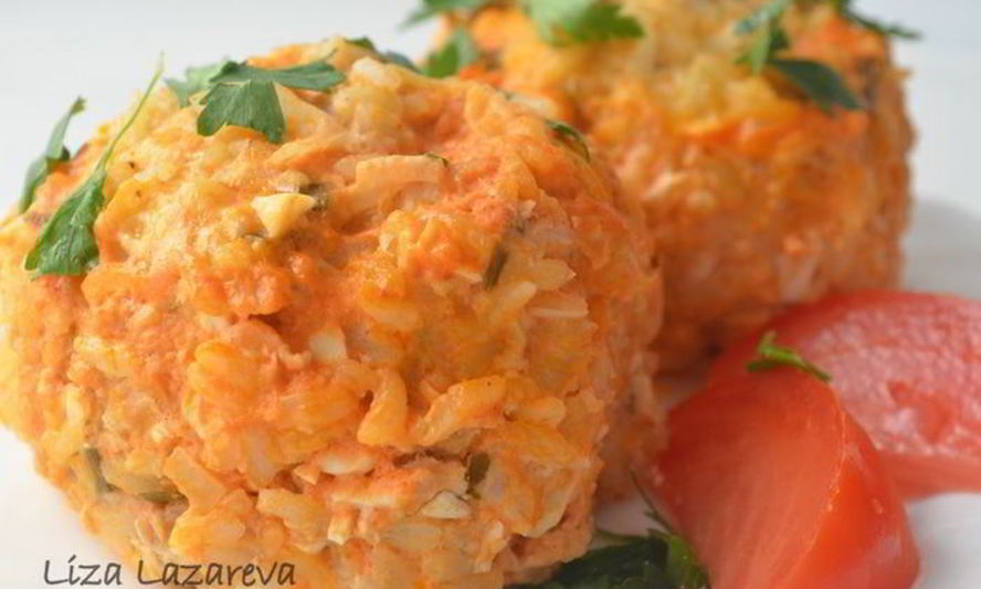 Рецепт царя-тефтелей