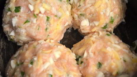 царь-тефтеля