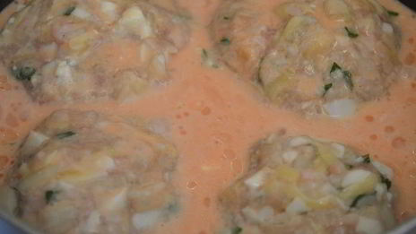 царь-тефтеля