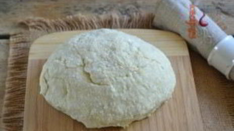 ленивые вареники с творогом