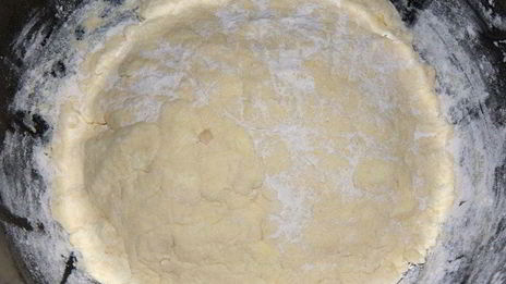 ленивые вареники