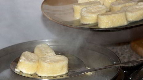 ленивые вареники