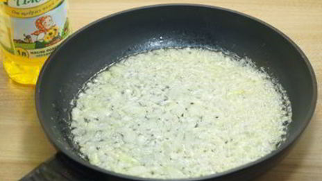 постные ленивые вареники с картофелем