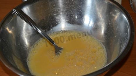 вареники на пару в мультиварке с вишнями