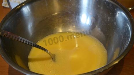 вареники на пару в мультиварке с вишнями