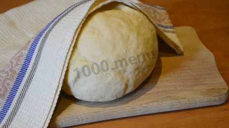 вареники на пару в мультиварке с вишнями