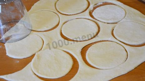 вареники на пару в мультиварке с вишнями