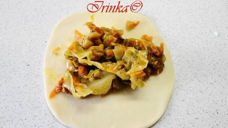 вареники на пару в пароварке