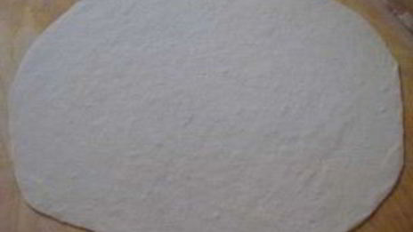 вареники с капустой и мясом