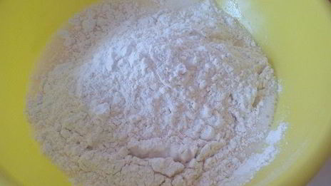 вареники с картофелем и грибами самые любимые