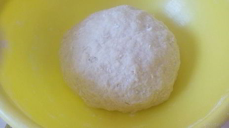 вареники с картофелем и грибами самые любимые