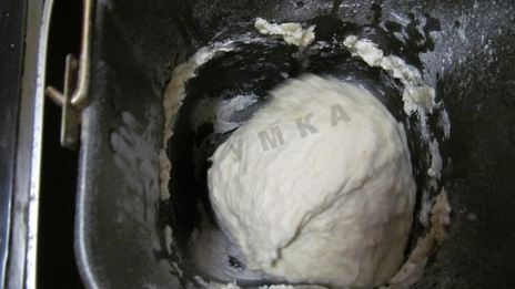 вареники с квашеной капустой постные