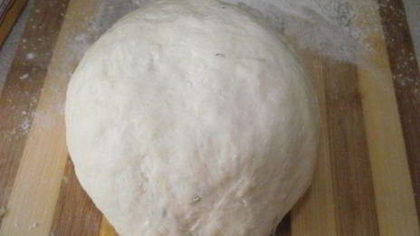 вареники с квашеной капустой