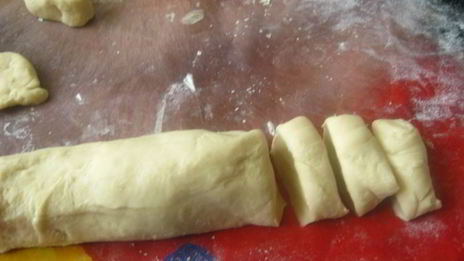 вареники с мясом и картофелем