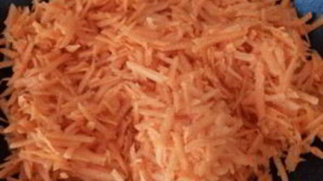 вареники с тыквой