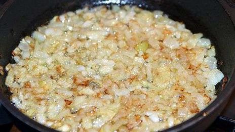 вареники с вишней