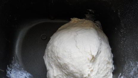 вареники с вишнями