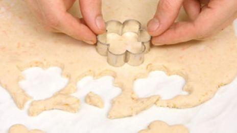 вареники цветущий апельсин