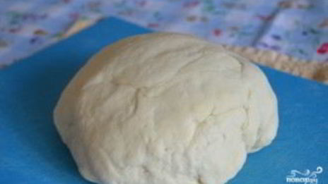 заварные вареники