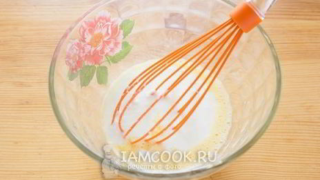 золотистые вареники с капустой