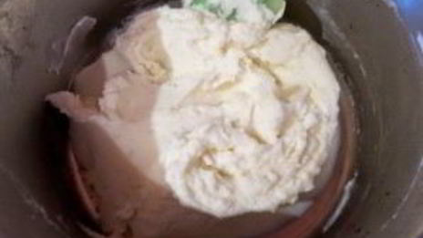 вкусное картофельное пюре