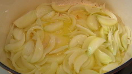 ирландское жаркое