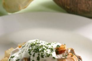 Русское жаркое