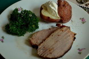 Воскресное жаркое