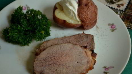 воскресное жаркое