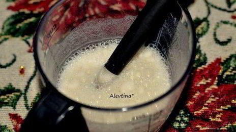 жаркое из говядины с кофейным соусом