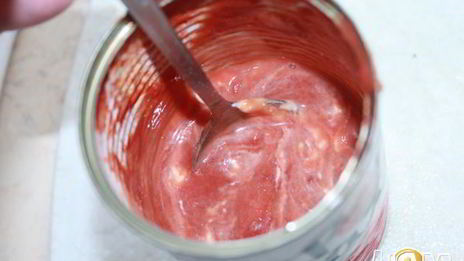 жаркое из индейки со стручковой фасолью